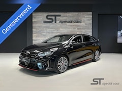 Kia Pro cee'd - ProCeed 1.6 T-GDi GT|3 jaar garantie