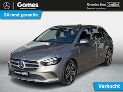 Mercedes-Benz B-klasse - 180 Luxury | Trekhaak | Sfeerverlichting
