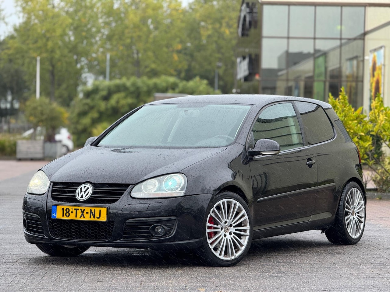 Volkswagen Golf - 1.4 TSI GT Business | Android Car Play | APK 01-04-2026 | Climate control | 18 inch - AutoWereld.nl
