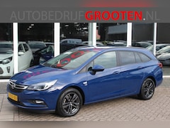 Opel Astra Sports Tourer - 1.4 Turbo 120 Jaar Edition//NAVI//150PK