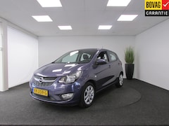 Opel Karl - 1.0 ecoFLEX Edition I NL-Auto I Airco I BOVAG-Garantie I