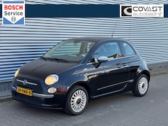 Fiat 500 - 1.2 Lounge Airco|Carplay|Nette auto |
