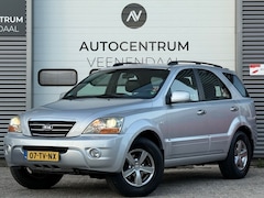 Kia Sorento - 3.3 V6 X-clusive Fulltime 4WD AUT NL AUTO/LEDER