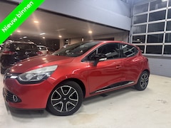 Renault Clio - 0.9 TCe Camera|Keyless Dynamique 2013