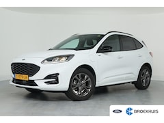 Ford Kuga - 2.5 PHEV ST-Line | Navigatie | Camera | Keyless | Climate Control | Parkeersensoren V+A |