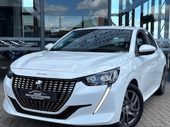 Peugeot 208 - 1.2 PT ACTIVE PACK AIRCO CRUISE NAVI PDC
