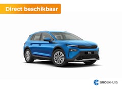 Skoda Elroq - Business Edition | Cruise control met speedlimiter | Driving mode select | LED interieurve