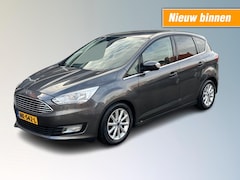 Ford C-Max - 1.0 TITANIUM