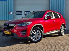 Mazda CX-5 - 2.0 SAG 165 SKL+ 2WD