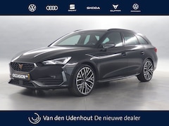 CUPRA Leon Sportstourer - 1.4 TSI eHybrid 245pk PHEV VZ Performance Limited / Panoramadak / Stoel+Stuurverwarming /