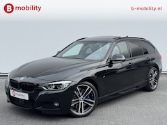 BMW 3-serie Touring - 330i High Executive M-Sport Panoramadak Head-Up Display | Harman-Kardon | Apple CarPlay |