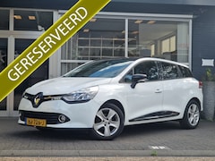 Renault Clio Estate - 0.9 TCe Dynamique PANO | CLIMA | CRUISE | NAP