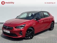 Opel Corsa - 1.2 GS Line 100PK Apple CarPlay / Android auto | Navigatie | Airco | PDC Achter