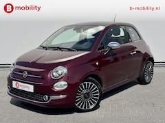 Fiat 500 - 0.9 TwinAir Turbo 80PK Collezione Cruise Control DAB | Climate Control | Bluetooth telefoo