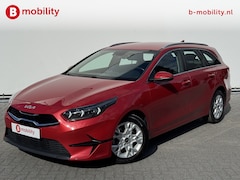 Kia Cee'd Sportswagon - Ceed 1.0 T-GDi DynamicLine Apple CarPlay/Android Auto | Achteruitrijcamera | DAB | Navigat
