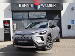 Toyota Corolla Cross - 140 Dynamic | Nieuwe model | Direct leverbaar