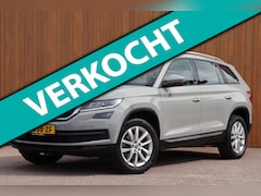 Skoda Kodiaq - 1.5 TSI Business Edition org.NL camera