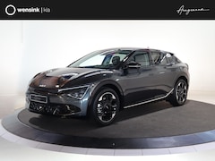 Kia EV6 - Plus 84 kWh | Incl. €2.750 inruilvoordeel | Stoelventilatie | Camera | Elektrische achterk