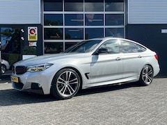 BMW 3-serie Gran Turismo - 330d xDrive M-Sport, Pano, Head-up, 19'', Automaat, Navi, Camera
