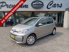 Volkswagen Up! - 1.0 BMT move up|AIRCO|BLUETOOTH|CARPLAY|1ste eig|all season