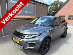 Land Rover Range Rover Evoque - 2.0 TD4 SE Dynamic (motor defect)