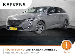 Peugeot 308 SW - 130PK Active Pack Business | AppleCarPlay/AndroidAuto | LMV | AGR Stoel | Navigatie | Adap