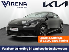 Kia EV6 - Light 58 kWh - SOH 99% - Demo - Navigatie - Cruise Control - Apple CarPlay / Android Auto