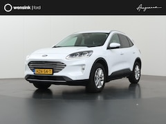 Ford Kuga - 2.5 PHEV Titanium | Trekhaak | Head Up | Stoelverwarming | Cruise Control Adaptief | Parke