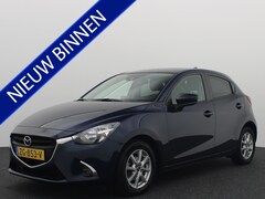 Mazda 2 - 2 1.5 Skyactiv-G Sport Selected CAMERA / NAVI / AIRCO / BLUETOOTH / CRUISE / NL-AUTO