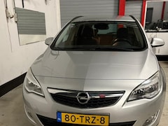 Opel Astra Sports Tourer - 1.4 Turbo Edition