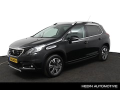 Peugeot 2008 - 1.2 110PK Allure Automaat | Trekhaak | Navigatie | Apple Carplay/Android Auto | Cruise Con