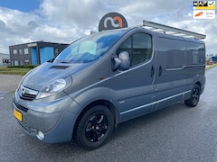 Opel Vivaro - 2014 * 2.0 CDTI L2H1 EcoFLEX * Euro5 * APK 2026 * ELEC. RAMEN