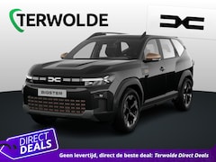 Dacia Bigster - Extreme | Achteruitrijcamera | Cruise Control en snelheidsbegrenzer | Handsfree card voor