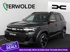 Dacia Bigster - Extreme | Achteruitrijcamera | Cruise Control en snelheidsbegrenzer | Handsfree card voor