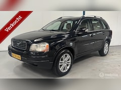 Volvo XC90 - 2.4 D5 Summum 7-ZITS / NL-AUTO