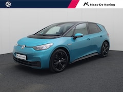 Volkswagen ID.3 - Pure 45 kWh/150pk · Apple/Android Car Play ·Navigatie · Stoel- & stuurverwarming · Parkeer
