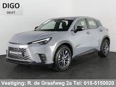 Lexus LBX - Business Line Pro 2WD | Dodehoek detectie | Stuur- & Stoelverwarming | Navigatie | Parkeer