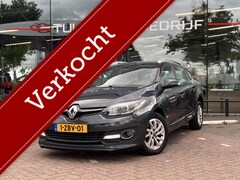 Renault Mégane Estate - 1.2 TCe Expression Clima Cruise NAP