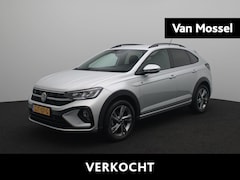 Volkswagen Taigo - 1.5 TSI R-Line | Automaat | Apple carplay | Achteruitrijcamera | Parkeersensoren voor- en