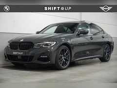 BMW 3-serie - 330e M-Sport | Schuifdak | Harman Kardon | Laser | M-Performance