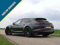 Porsche Panamera Sport Turismo - 2.9 4S Pano Sport chrono Carbon Adaptive Cruise etc