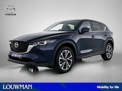 Mazda CX-5 - 2.0 e-SkyActiv-G M Hybrid 165 Advantage / Navigatie / Stuurverw. / Elec. achterklep / Prij