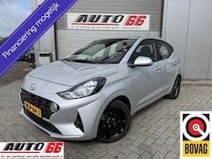 Hyundai i10 - 1.0 Comfort Smart 5-zits