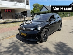 Volkswagen ID.4 - GTX 4Motion 77 kWh | SoH ... | Black Style | Stoel & Stuurvwerwarming | Naviagtie | Verwar