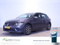 Volkswagen Polo - 1.0 TSI Life