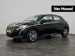 Peugeot 208 - 1.2 PureTech Active Pack