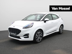 Ford Puma - 1.0 EcoBoost Hybrid ST-Line | Apple Carplay / Android Auto | Camera | Winter Pakket | Lich