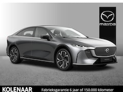 Mazda 6e - Takumi 68.8 kWh /Oktober leverbaar/€2000, - introductievoordeel/Tot 479km range/165kW snel