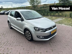 Volkswagen Polo - 1.0 BlueMotion