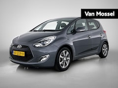 Hyundai ix20 - 1.4i Go | NAVIGATIE | AIRCO | ELEKTRISCHE RAMEN | CRUISE CONTROL |